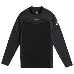 Quiksilver - Everyday Sessions 1MM Neoshirt - Combinaison De Surf 5 Quiksilver - Everyday Sessions 1MM Neoshirt - Combinaison De Surf -Swim Zone Soldes quiksilver everyday sessions 1mm neoshirt combinaison de surf 1