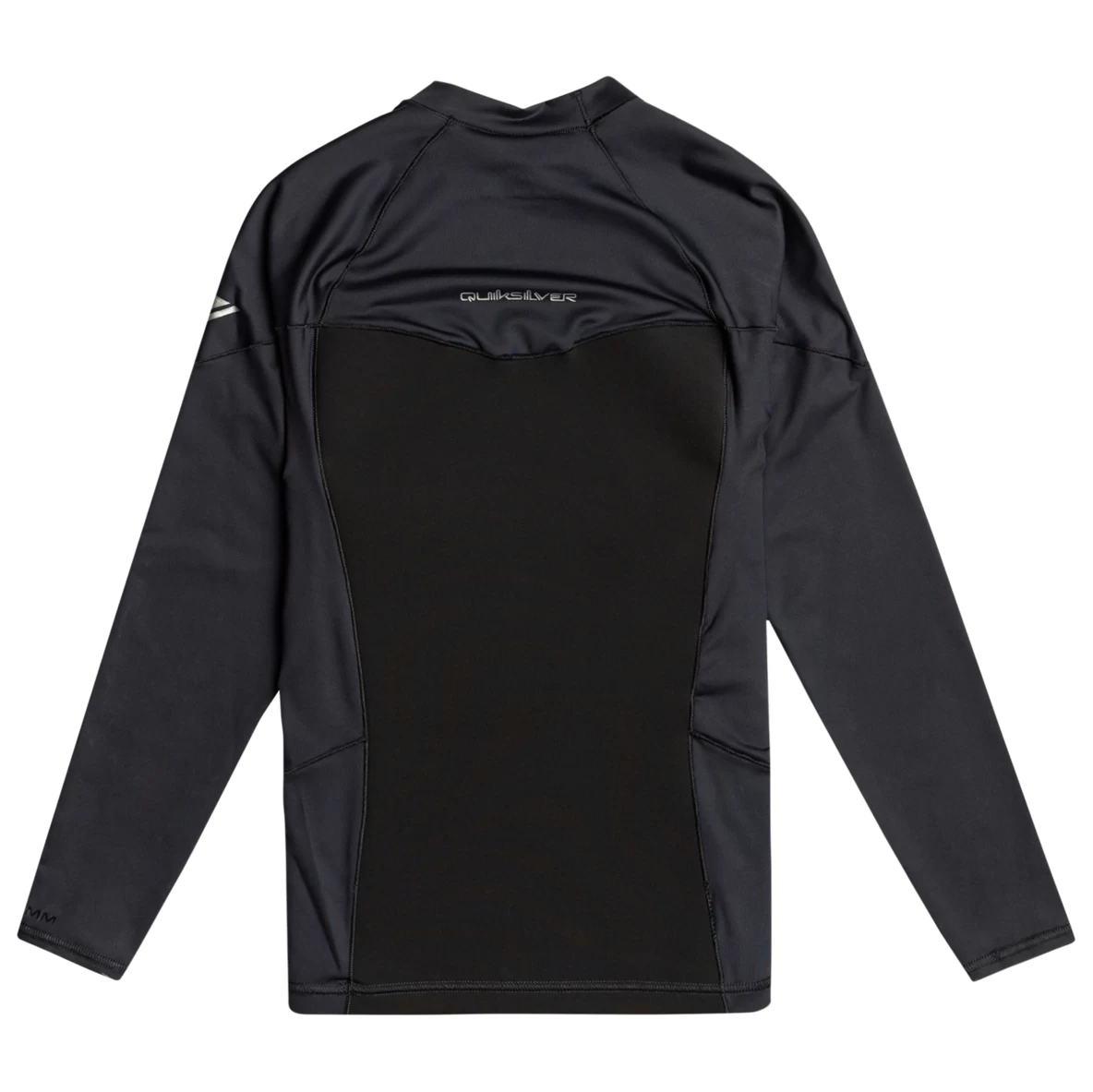 Quiksilver - Everyday Sessions 1MM Neoshirt - Combinaison De Surf 2 Quiksilver - Everyday Sessions 1MM Neoshirt - Combinaison De Surf – Image 2