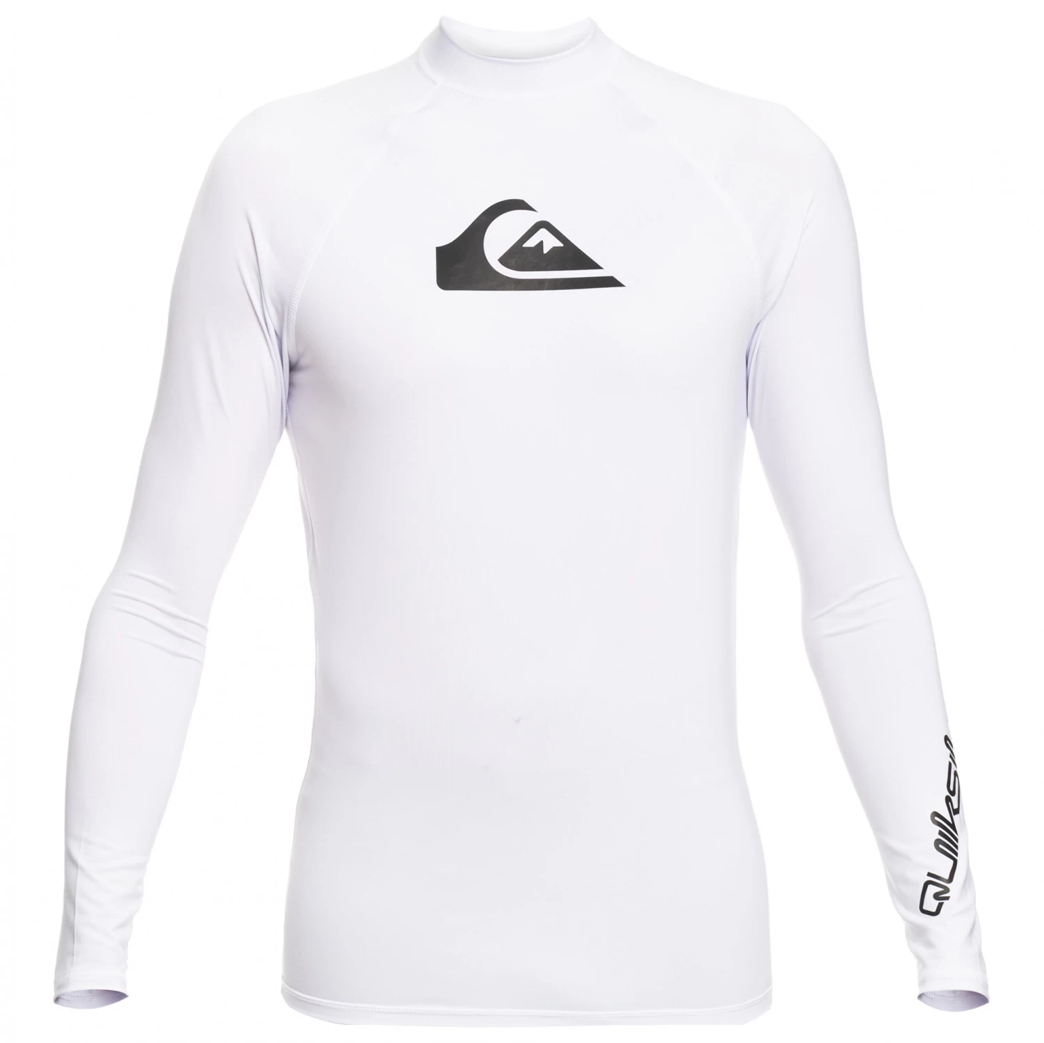 Quiksilver - Kid's All Time L/S - Lycra 2 Quiksilver - Kid's All Time L/S - Lycra – Image 2