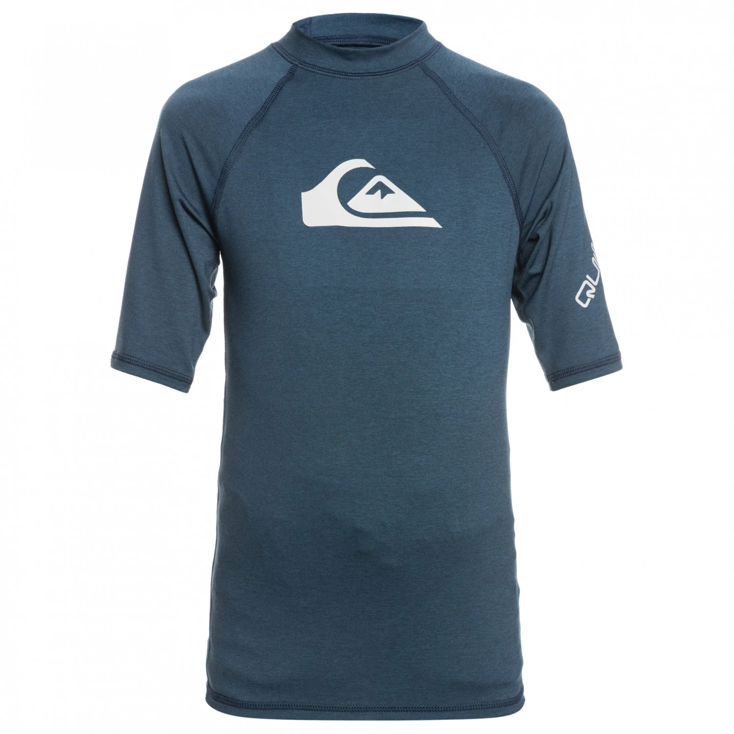 Quiksilver - Kid's All Time S/S - Lycra 3 Quiksilver - Kid's All Time S/S - Lycra – Image 3