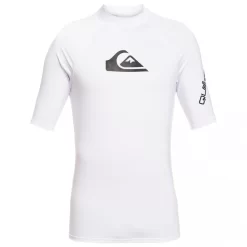 Quiksilver - Kid's All Time S/S - Lycra