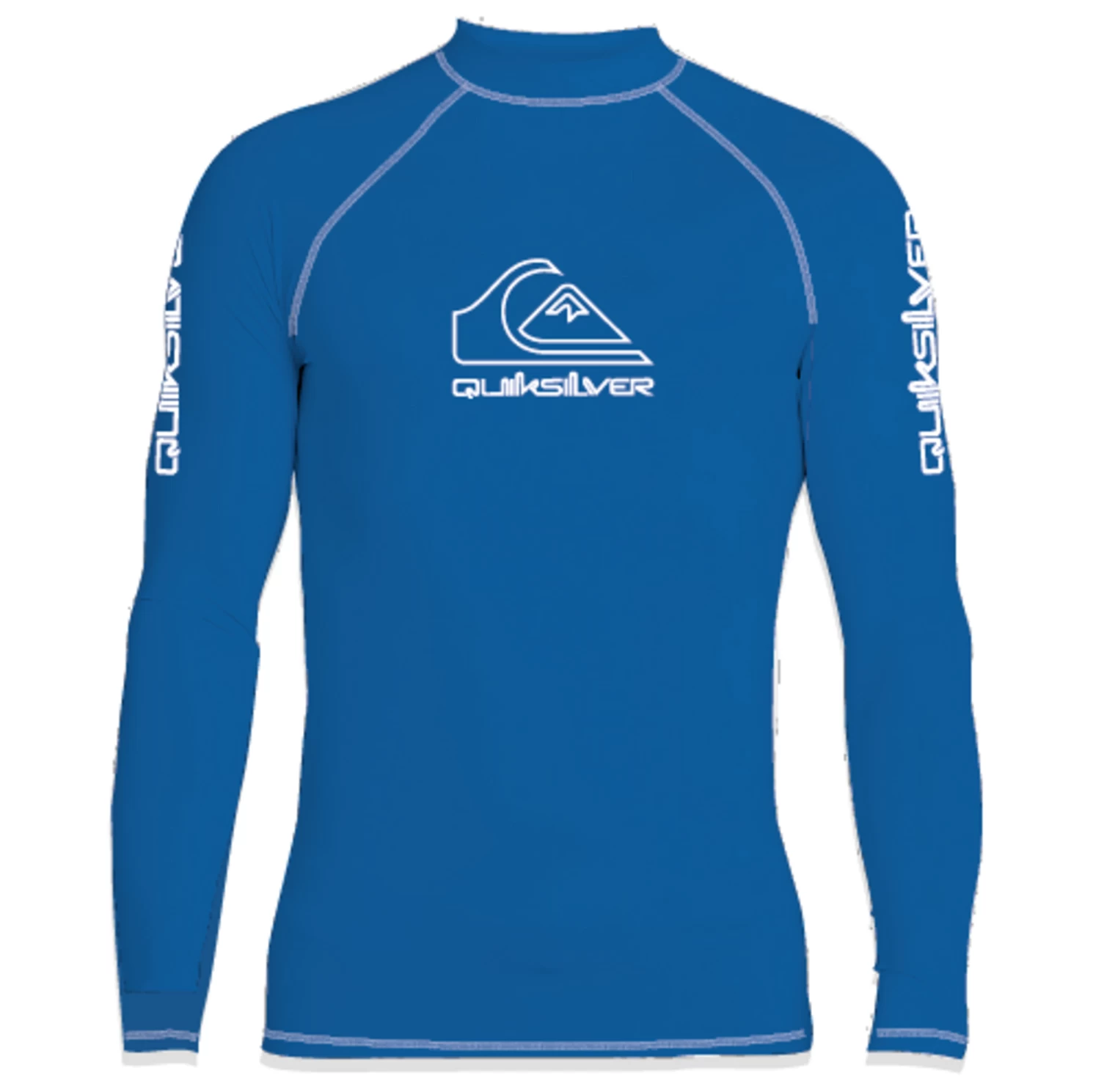 Quiksilver - On Tour L/S - Lycra 3 Quiksilver - On Tour L/S - Lycra – Image 3