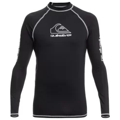 Quiksilver - On Tour L/S - Lycra