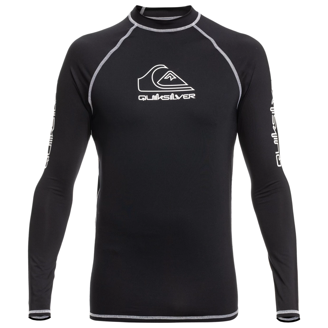 Quiksilver - On Tour L/S - Lycra 1 Quiksilver - On Tour L/S - Lycra