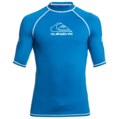 Quiksilver - On Tour S/S - Lycra