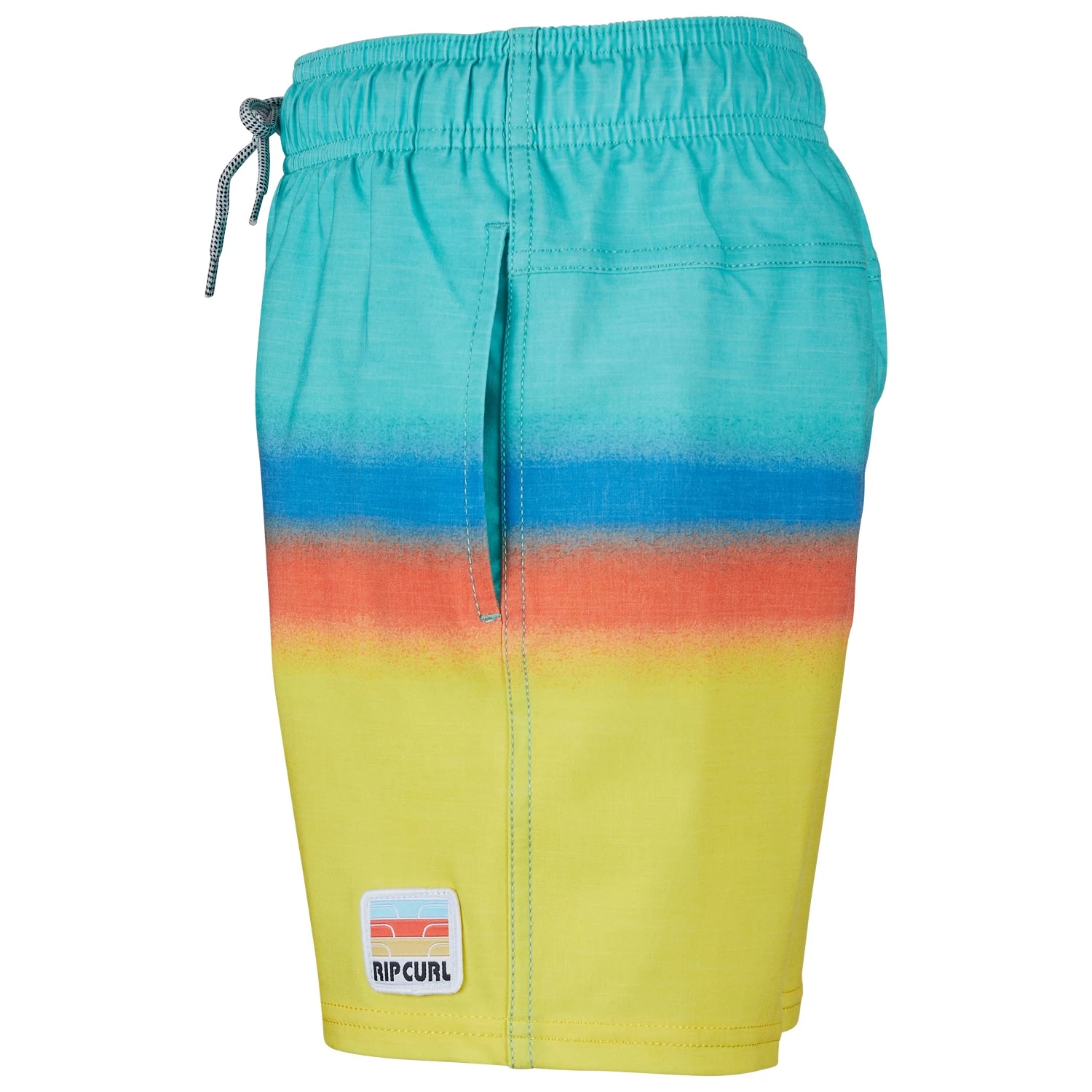 Rip Curl - Boy's Surf Revival Volley - Boardshort 2 Rip Curl - Boy's Surf Revival Volley - Boardshort – Image 2