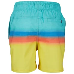 Rip Curl - Boy's Surf Revival Volley - Boardshort 8 Rip Curl - Boy's Surf Revival Volley - Boardshort -Swim Zone Soldes rip curl boys surf revival volley boardshort detail 3