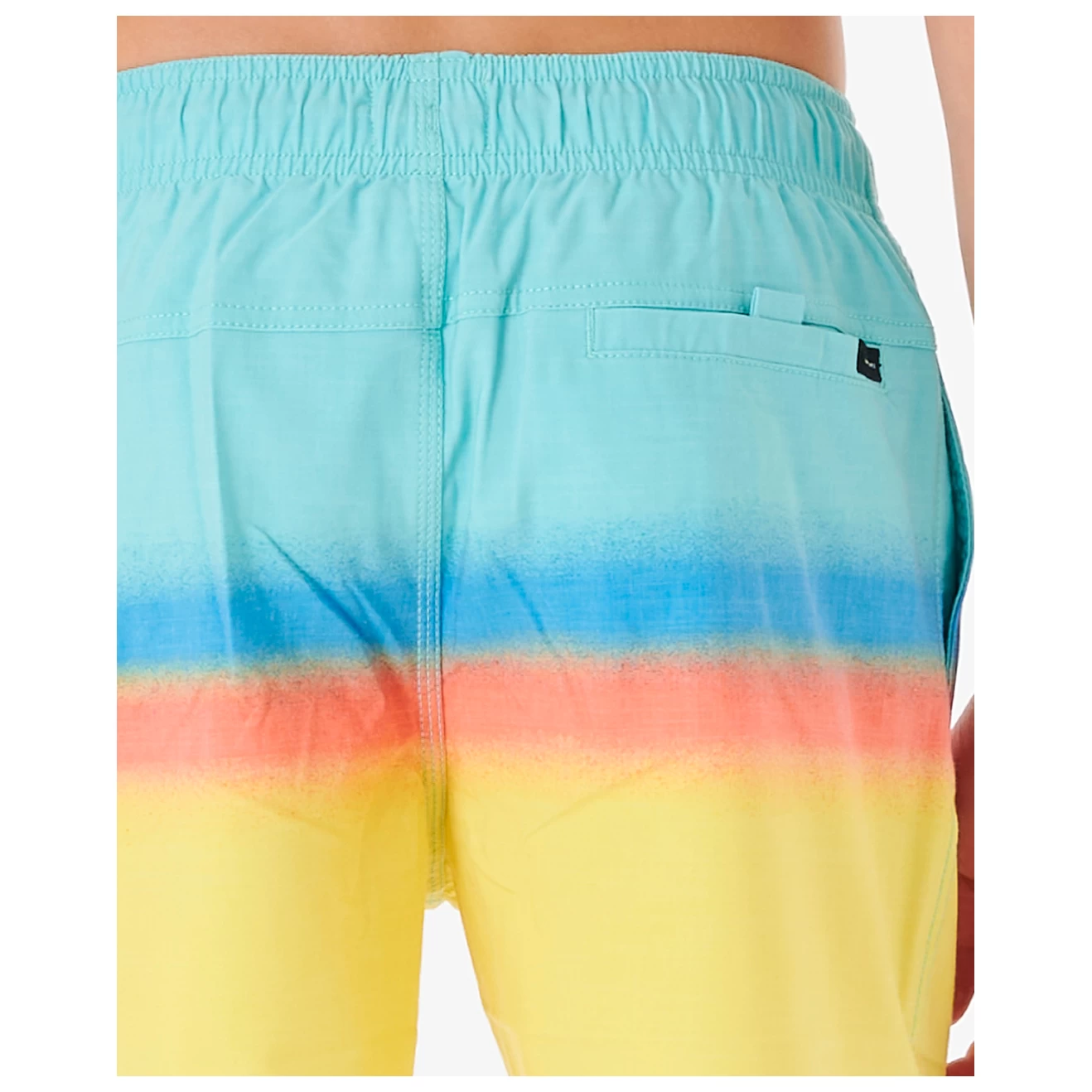 Rip Curl - Boy's Surf Revival Volley - Boardshort 5 Rip Curl - Boy's Surf Revival Volley - Boardshort – Image 5