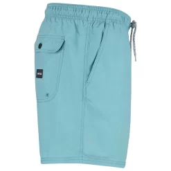 Rip Curl - Easy Living Volley - Short De Bain 8 Rip Curl - Easy Living Volley - Short De Bain -Swim Zone Soldes rip curl easy living volley short de bain detail 3