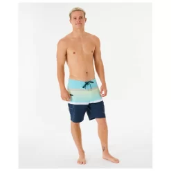 Rip Curl - Mirage Daybreaker 19'' - Boardshort -Swim Zone Soldes rip curl mirage daybreaker 19 boardshort detail 5