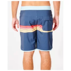 Rip Curl - Mirage Surf Revival - Boardshort -Swim Zone Soldes rip curl mirage surf revival boardshort detail 3