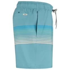 Rip Curl - Surf Revival Volley - Short De Bain 8 Rip Curl - Surf Revival Volley - Short De Bain -Swim Zone Soldes rip curl surf revival volley short de bain detail 3