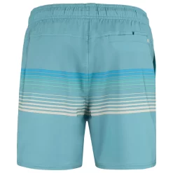 Rip Curl - Surf Revival Volley - Short De Bain 9 Rip Curl - Surf Revival Volley - Short De Bain -Swim Zone Soldes rip curl surf revival volley short de bain detail 4