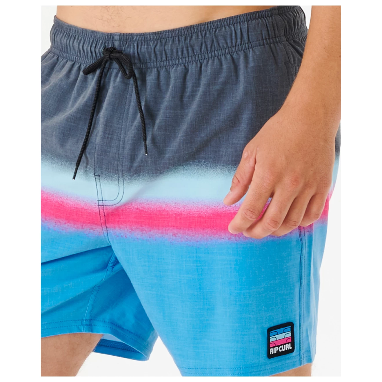 Rip Curl - Surf Revival Volley - Short De Bain 5 Rip Curl - Surf Revival Volley - Short De Bain – Image 5