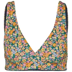 Rip Curl - Women's Afterglow Ditsy Halter Revo - Haut De Maillot