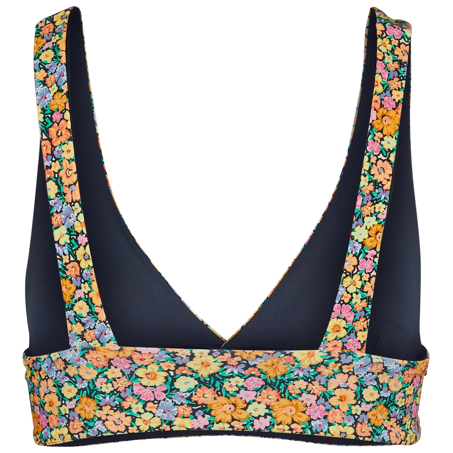 Rip Curl - Women's Afterglow Ditsy Halter Revo - Haut De Maillot 2 Rip Curl - Women's Afterglow Ditsy Halter Revo - Haut De Maillot – Image 2