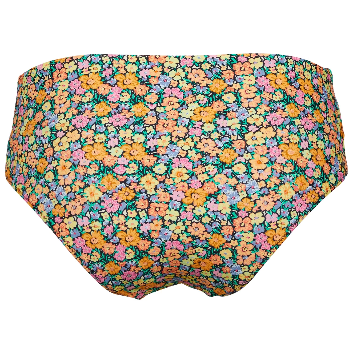 Rip Curl - Women's Afterglow Ditsy Roll Up Good - Bas De Maillot 2 Rip Curl - Women's Afterglow Ditsy Roll Up Good - Bas De Maillot – Image 2