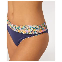 Rip Curl - Women's Afterglow Ditsy Roll Up Good - Bas De Maillot 11 Rip Curl - Women's Afterglow Ditsy Roll Up Good - Bas De Maillot -Swim Zone Soldes rip curl womens afterglow ditsy roll up good bas de maillot detail 6