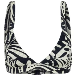 Rip Curl - Women's Afterglow Fixed Tri Top - Haut De Maillot 11 Rip Curl - Women's Afterglow Fixed Tri Top - Haut De Maillot -Swim Zone Soldes rip curl womens afterglow fixed tri top haut de maillot 1