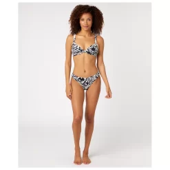 Rip Curl - Women's Afterglow Fixed Tri Top - Haut De Maillot 8 Rip Curl - Women's Afterglow Fixed Tri Top - Haut De Maillot -Swim Zone Soldes rip curl womens afterglow fixed tri top haut de maillot detail 3