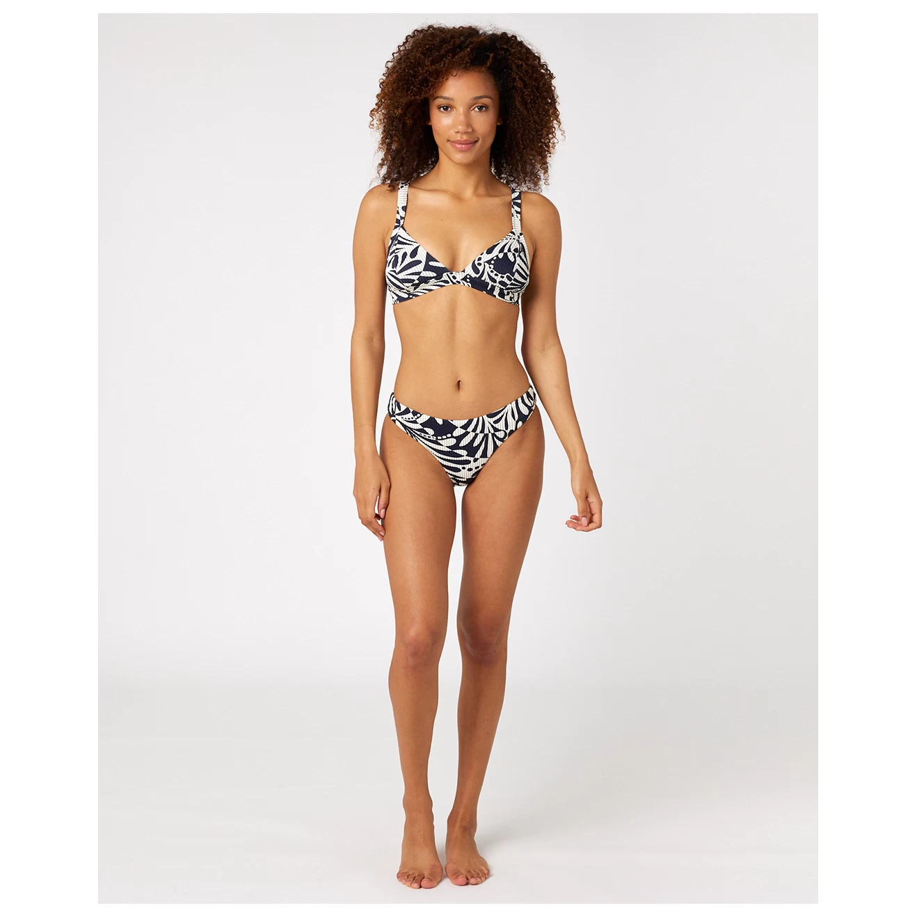 Rip Curl - Women's Afterglow Fixed Tri Top - Haut De Maillot 3 Rip Curl - Women's Afterglow Fixed Tri Top - Haut De Maillot – Image 3