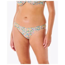 Rip Curl - Women's Afterglow Floral Full Pant - Bas De Maillot 7 Rip Curl - Women's Afterglow Floral Full Pant - Bas De Maillot -Swim Zone Soldes rip curl womens afterglow floral full pant bas de maillot detail 3