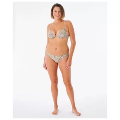 Rip Curl - Women's Afterglow Floral Full Pant - Bas De Maillot 8 Rip Curl - Women's Afterglow Floral Full Pant - Bas De Maillot -Swim Zone Soldes rip curl womens afterglow floral full pant bas de maillot detail 4