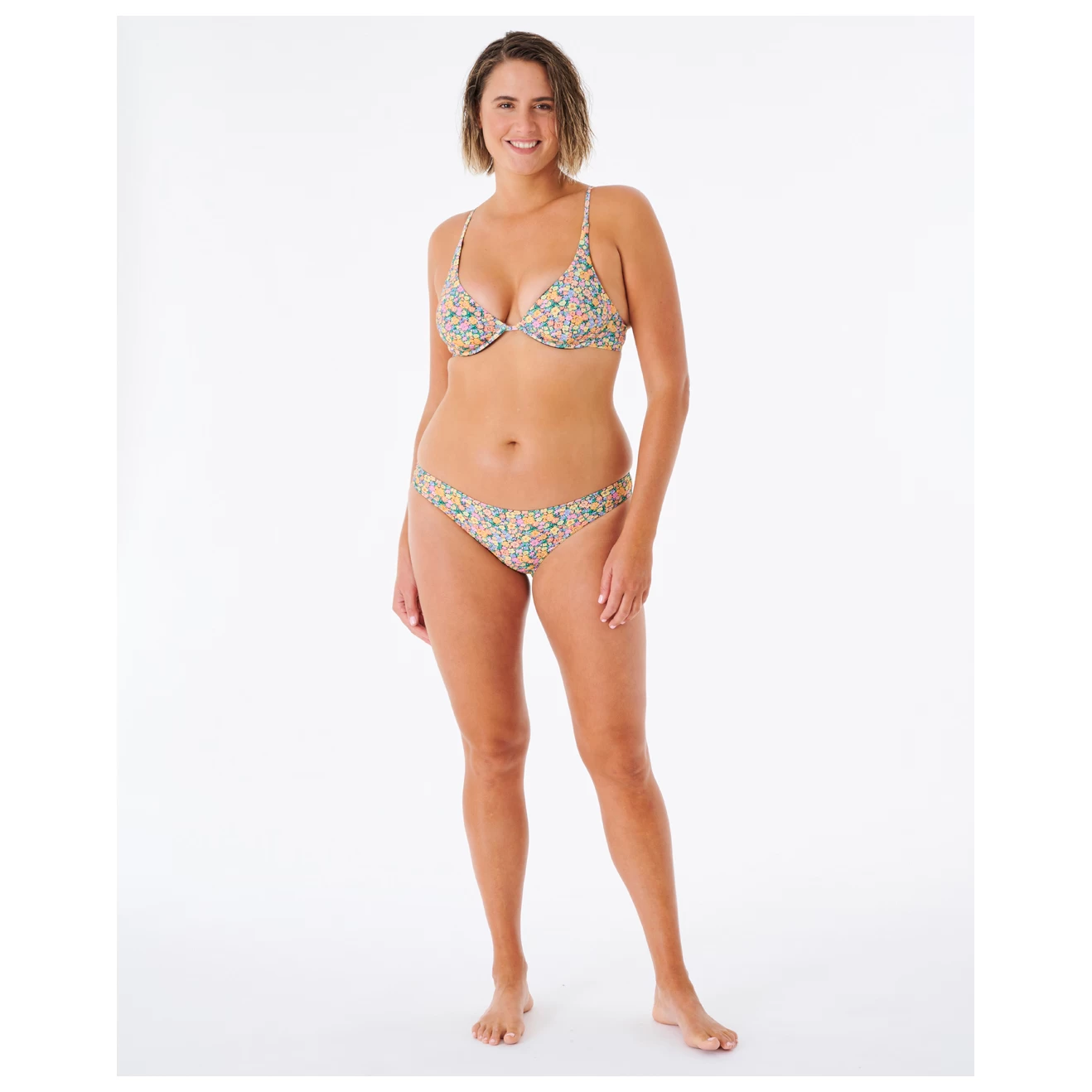 Rip Curl - Women's Afterglow Floral Full Pant - Bas De Maillot 4 Rip Curl - Women's Afterglow Floral Full Pant - Bas De Maillot – Image 4