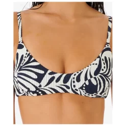 Rip Curl - Women's Afterglow Swirl Bralette - Haut De Maillot 10 Rip Curl - Women's Afterglow Swirl Bralette - Haut De Maillot -Swim Zone Soldes rip curl womens afterglow swirl bralette haut de maillot detail 5