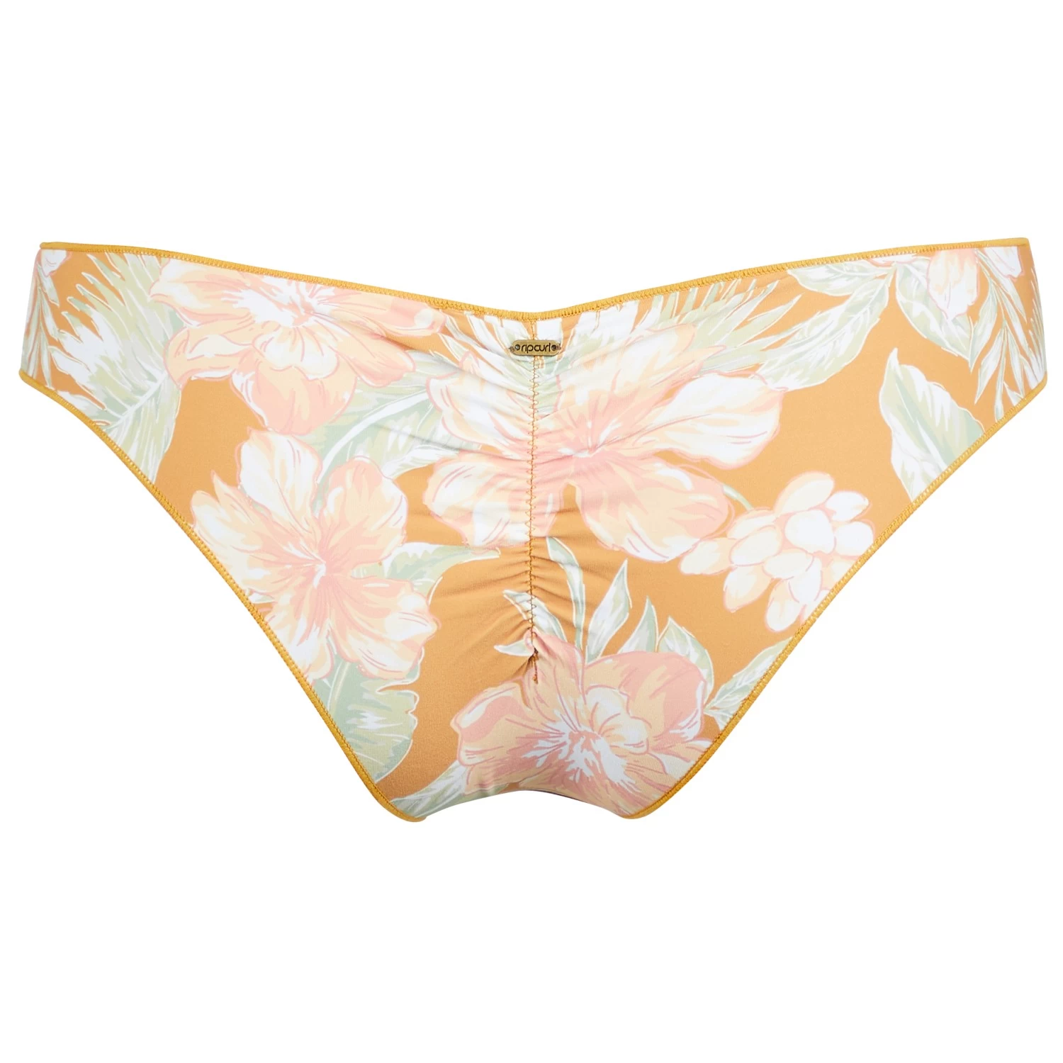 Rip Curl - Women's Always Summer Cheeky Pant - Bas De Maillot 2 Rip Curl - Women's Always Summer Cheeky Pant - Bas De Maillot – Image 2