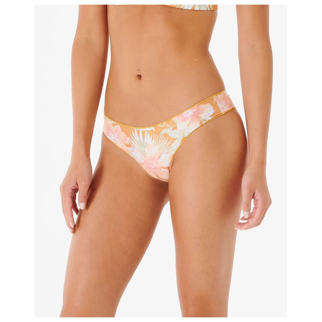 Rip Curl - Women's Always Summer Cheeky Pant - Bas De Maillot 3 Rip Curl - Women's Always Summer Cheeky Pant - Bas De Maillot – Image 3