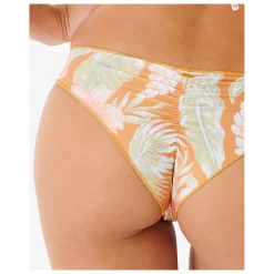 Rip Curl - Women's Always Summer Cheeky Pant - Bas De Maillot 10 Rip Curl - Women's Always Summer Cheeky Pant - Bas De Maillot -Swim Zone Soldes rip curl womens always summer cheeky pant bas de maillot detail 5