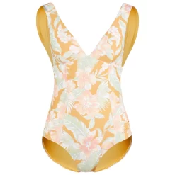 Rip Curl - Women's Always Summer Full One Piece - Maillot De Bain