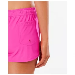 Rip Curl - Women's Classic Surf 3' Boardshort - Boardshort -Swim Zone Soldes rip curl womens classic surf 3 boardshort boardshort detail 4