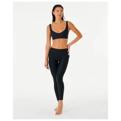Rip Curl - Women's Classic Surf UV - Lycra 8 Rip Curl - Women's Classic Surf UV - Lycra -Swim Zone Soldes rip curl womens classic surf uv lycra detail 5