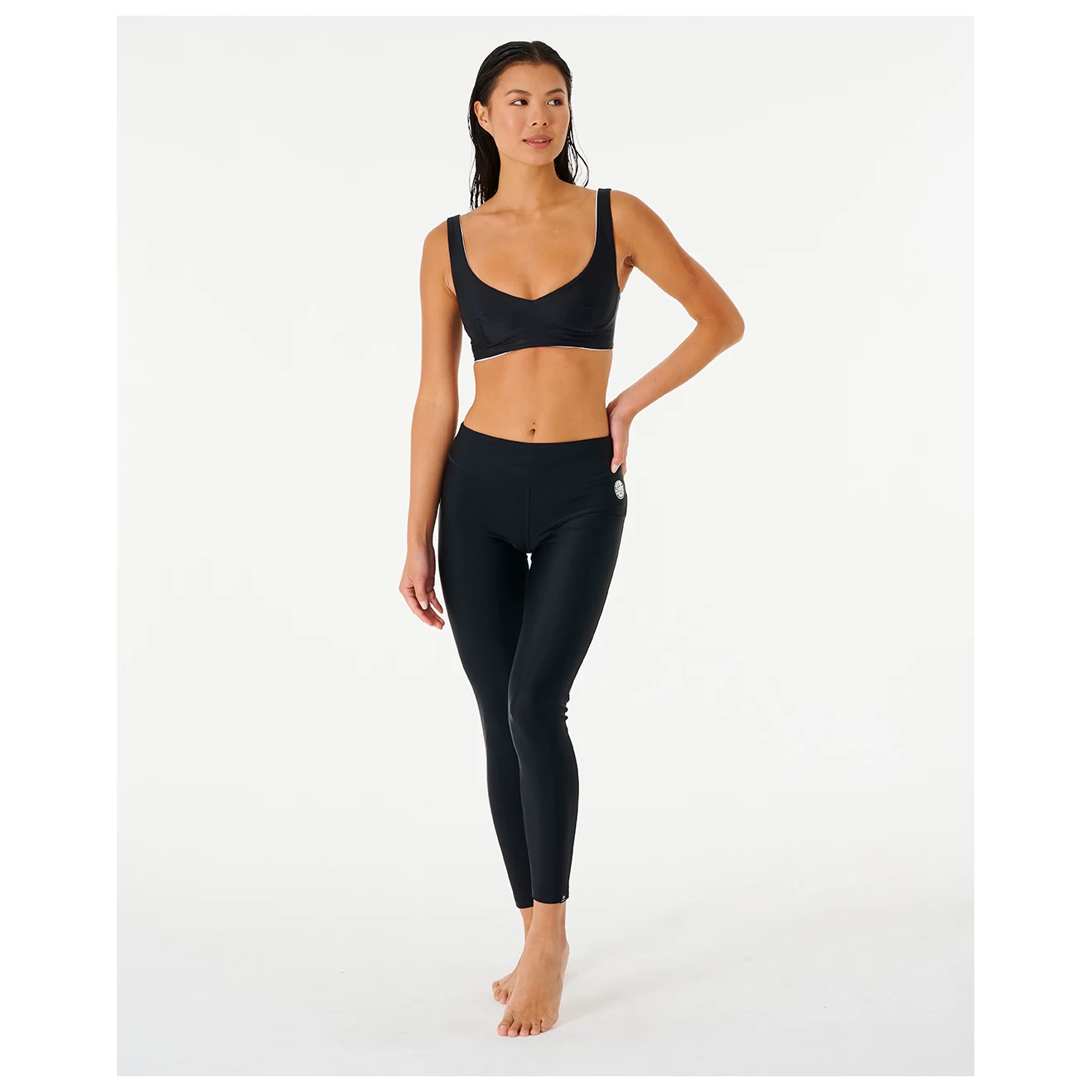 Rip Curl - Women's Classic Surf UV - Lycra 4 Rip Curl - Women's Classic Surf UV - Lycra – Image 4