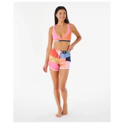 Rip Curl - Women's Day Break Boardshort - Boardshort 9 Rip Curl - Women's Day Break Boardshort - Boardshort -Swim Zone Soldes rip curl womens day break boardshort boardshort detail 4