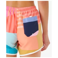 Rip Curl - Women's Day Break Boardshort - Boardshort 10 Rip Curl - Women's Day Break Boardshort - Boardshort -Swim Zone Soldes rip curl womens day break boardshort boardshort detail 5