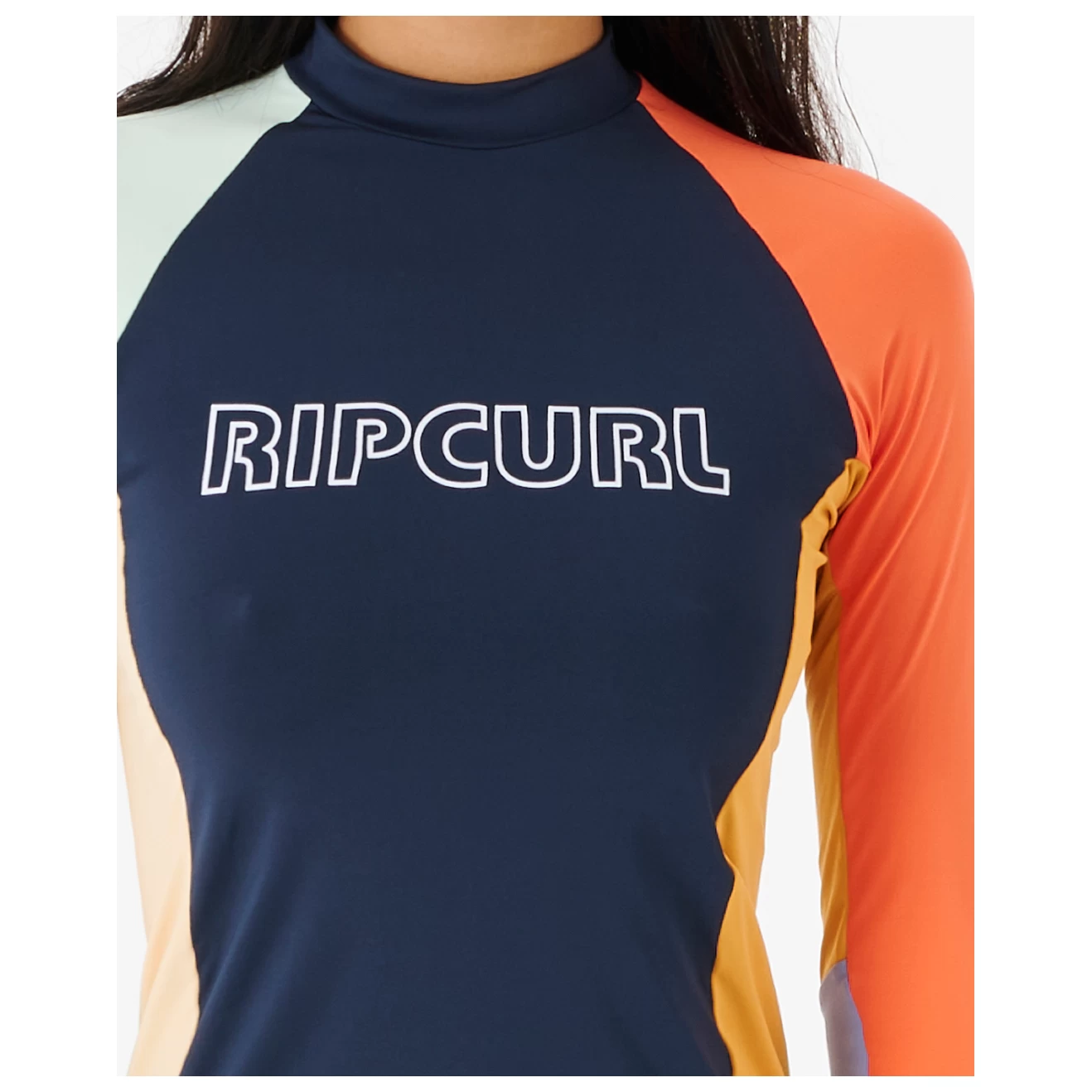 Rip Curl - Women's Day Break L/S UPF Top - Lycra 5 Rip Curl - Women's Day Break L/S UPF Top - Lycra – Image 5
