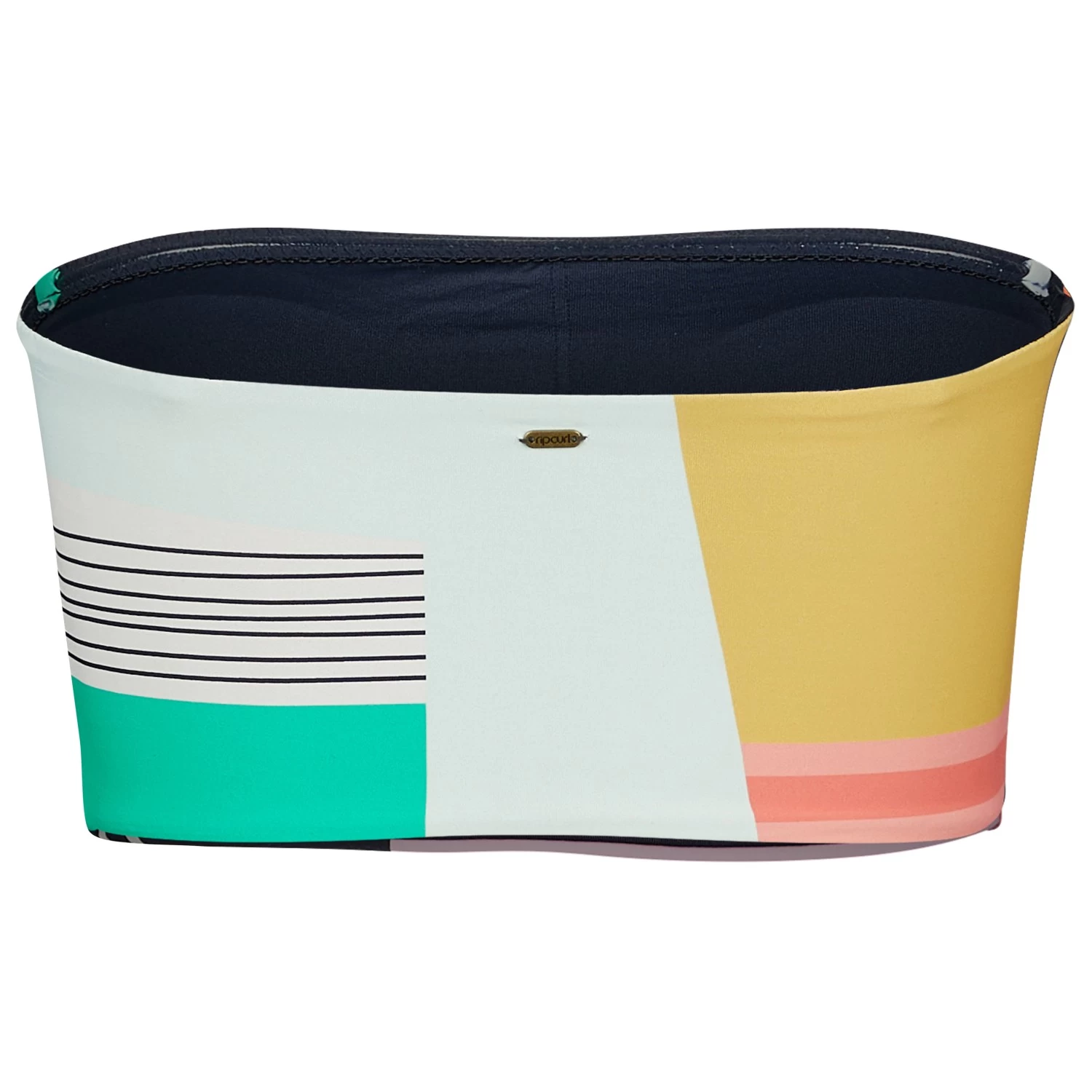 Rip Curl - Women's Day Break Long Line Bandeau - Haut De Maillot 2 Rip Curl - Women's Day Break Long Line Bandeau - Haut De Maillot – Image 2