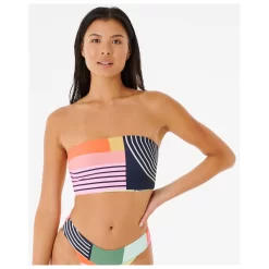 Rip Curl - Women's Day Break Long Line Bandeau - Haut De Maillot 9 Rip Curl - Women's Day Break Long Line Bandeau - Haut De Maillot -Swim Zone Soldes rip curl womens day break long line bandeau haut de maillot detail 4