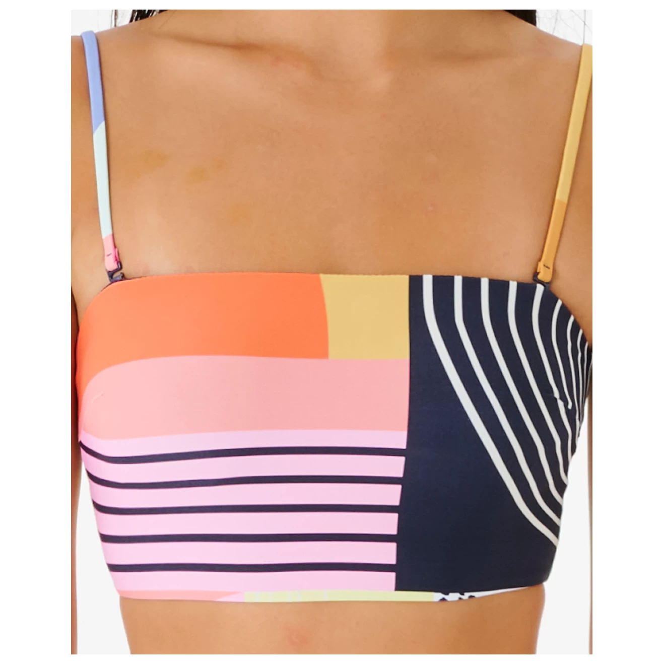 Rip Curl - Women's Day Break Long Line Bandeau - Haut De Maillot 6 Rip Curl - Women's Day Break Long Line Bandeau - Haut De Maillot – Image 6