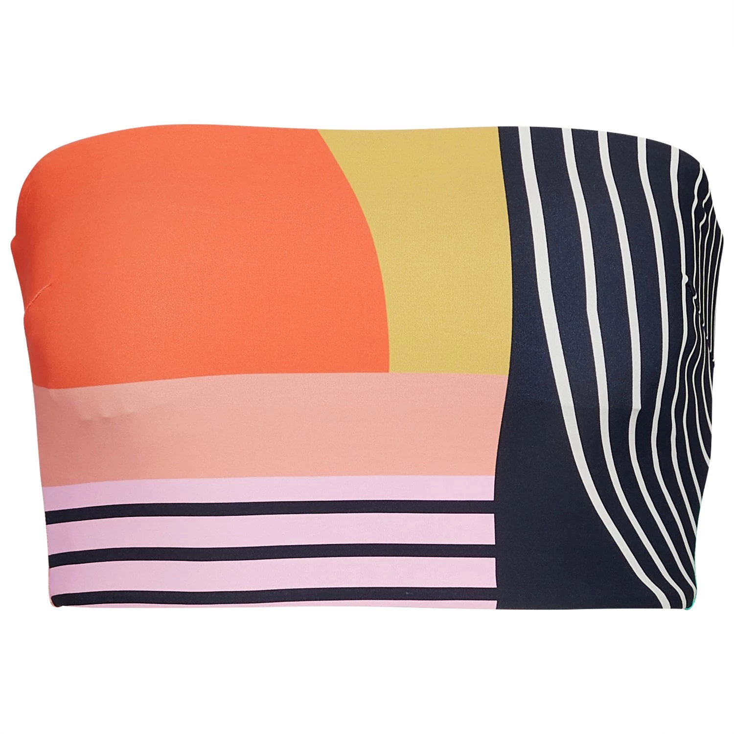 Rip Curl - Women's Day Break Long Line Bandeau - Haut De Maillot 1 Rip Curl - Women's Day Break Long Line Bandeau - Haut De Maillot