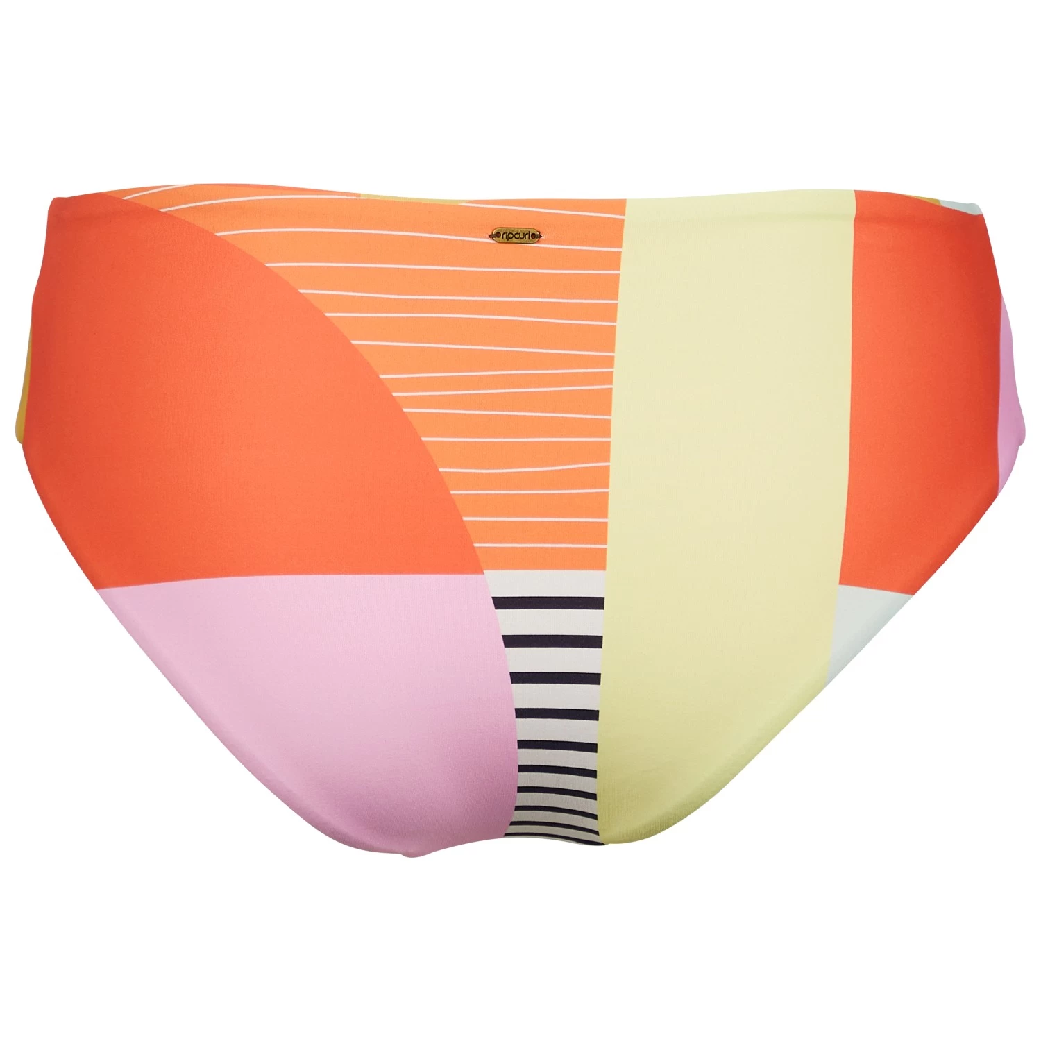 Rip Curl - Women's Day Break Mid Rise Good - Bas De Maillot 2 Rip Curl - Women's Day Break Mid Rise Good - Bas De Maillot – Image 2