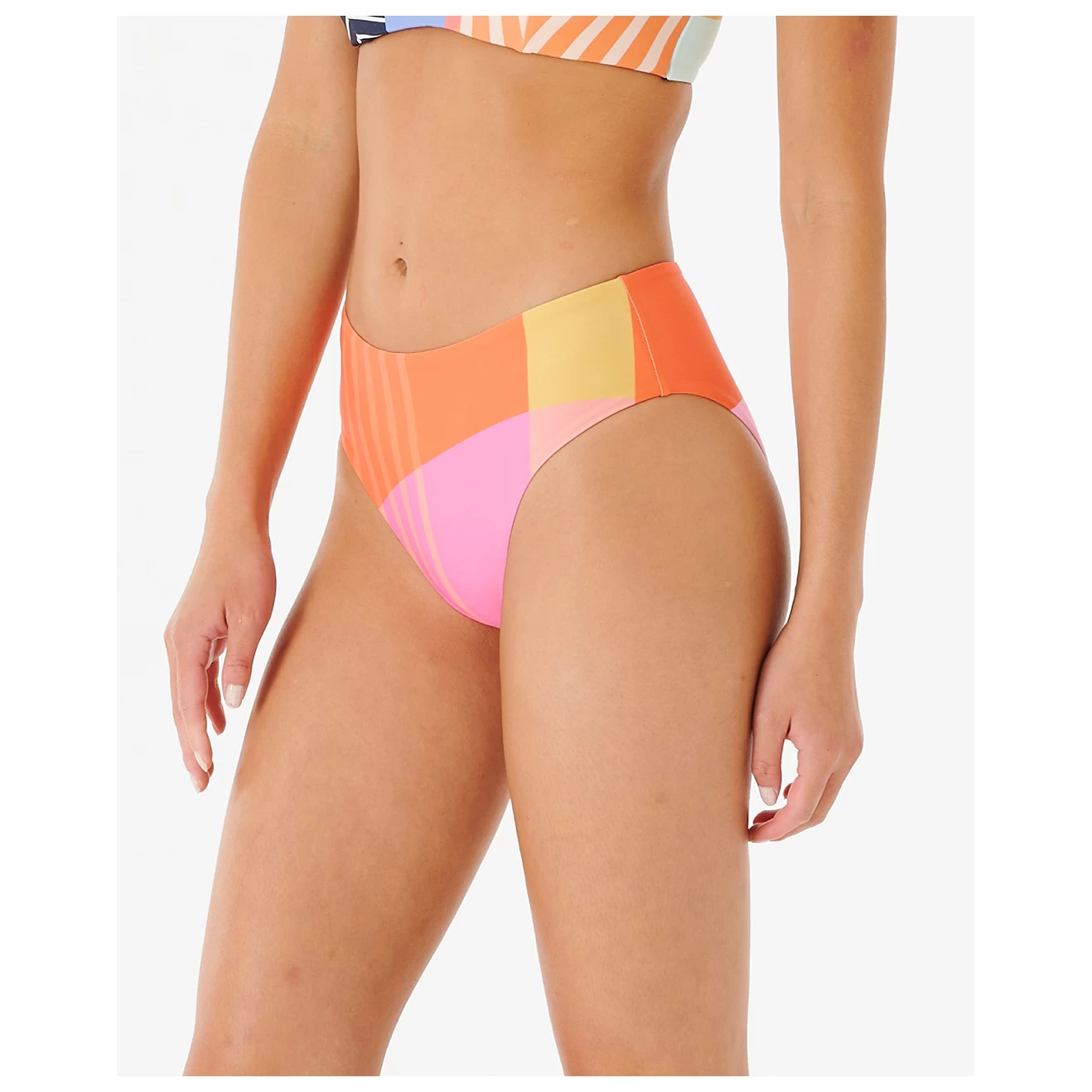 Rip Curl - Women's Day Break Mid Rise Good - Bas De Maillot 3 Rip Curl - Women's Day Break Mid Rise Good - Bas De Maillot – Image 3