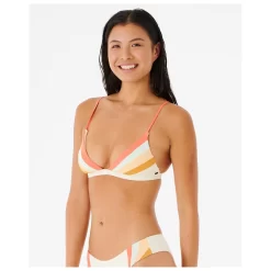 Rip Curl - Women's Day Break Multi Fixed Tri - Haut De Maillot -Swim Zone Soldes rip curl womens day break multi fixed tri haut de maillot detail 3