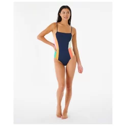 Rip Curl - Women's Day Break One Piece - Maillot De Bain 9 Rip Curl - Women's Day Break One Piece - Maillot De Bain -Swim Zone Soldes rip curl womens day break one piece maillot de bain detail 4