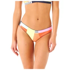 Rip Curl - Women's Daybreak Cheeky Hipster - Bas De Maillot 11 Rip Curl - Women's Daybreak Cheeky Hipster - Bas De Maillot -Swim Zone Soldes rip curl womens daybreak cheeky hipster bas de maillot 1