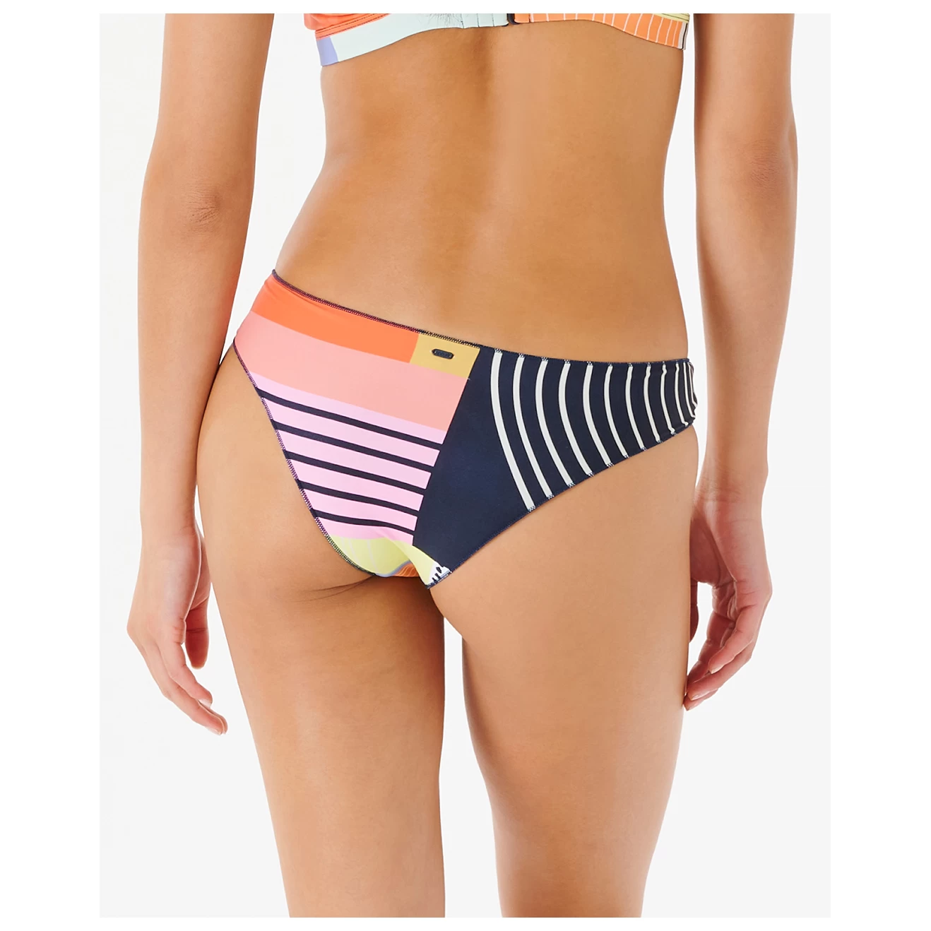Rip Curl - Women's Daybreak Cheeky Hipster - Bas De Maillot 2 Rip Curl - Women's Daybreak Cheeky Hipster - Bas De Maillot – Image 2