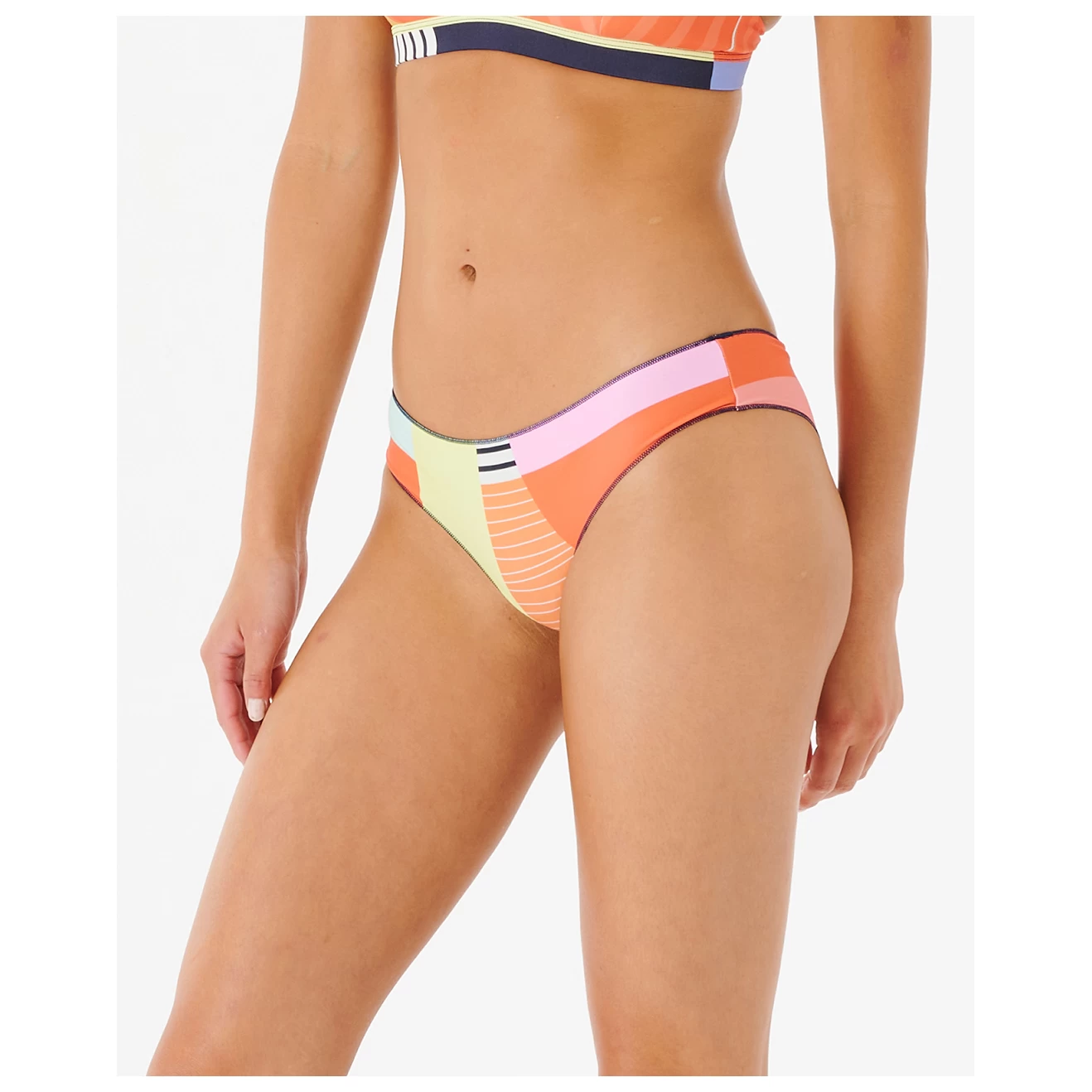 Rip Curl - Women's Daybreak Cheeky Hipster - Bas De Maillot 3 Rip Curl - Women's Daybreak Cheeky Hipster - Bas De Maillot – Image 3